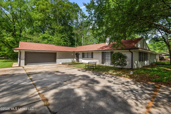 $280,000 | 5144 Reddoch Drive, Jackson, MS 39211