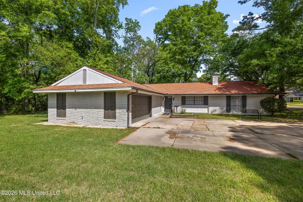 $280,000 | 5144 Reddoch Drive, Jackson, MS 39211