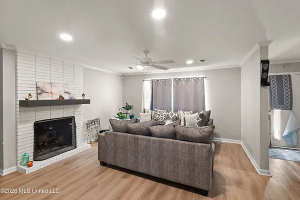 $280,000 | 5144 Reddoch Drive, Jackson, MS 39211