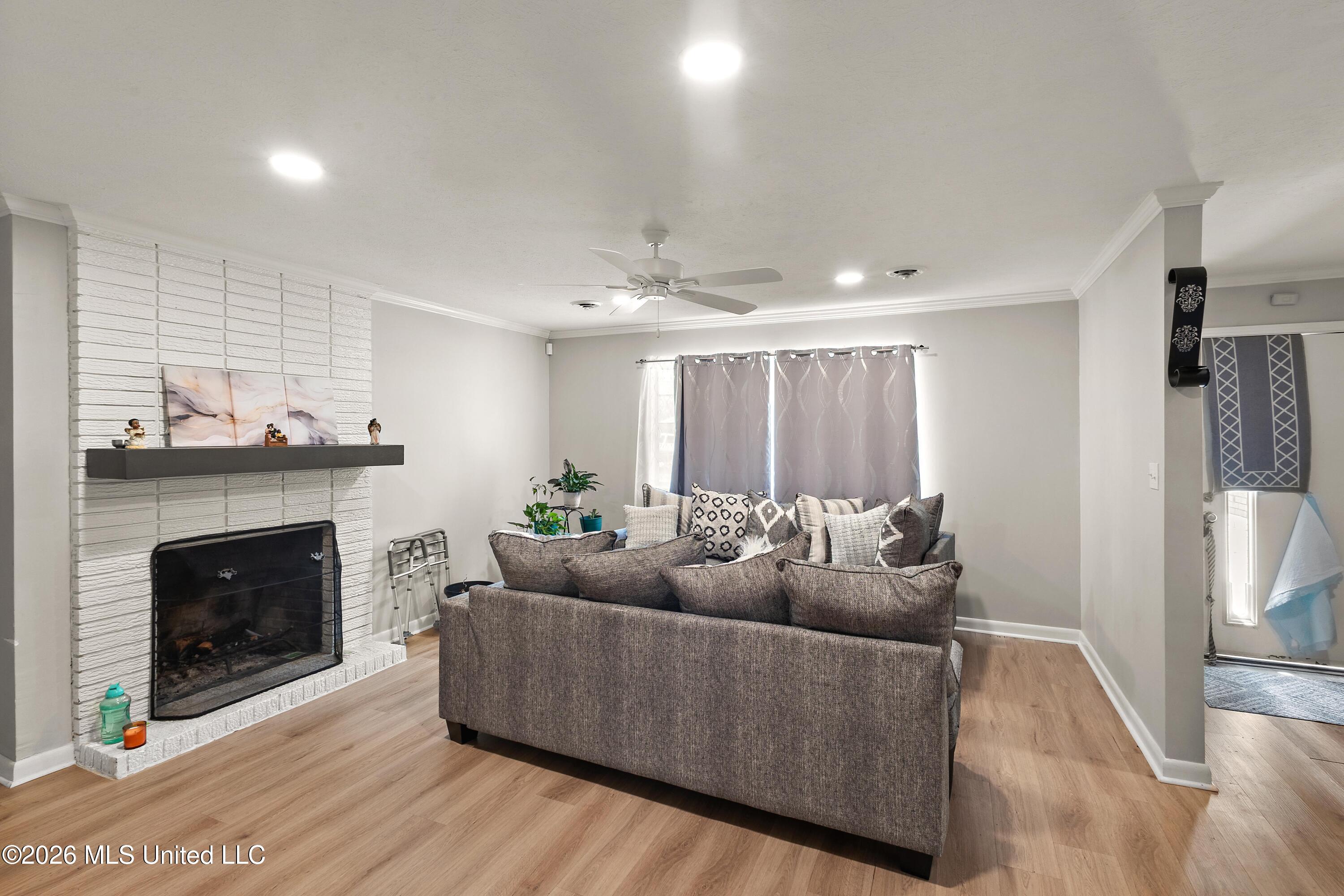 5144 Reddoch Drive Jackson, MS 39211 - Photo 3 of 14 i7vbn3y9jr