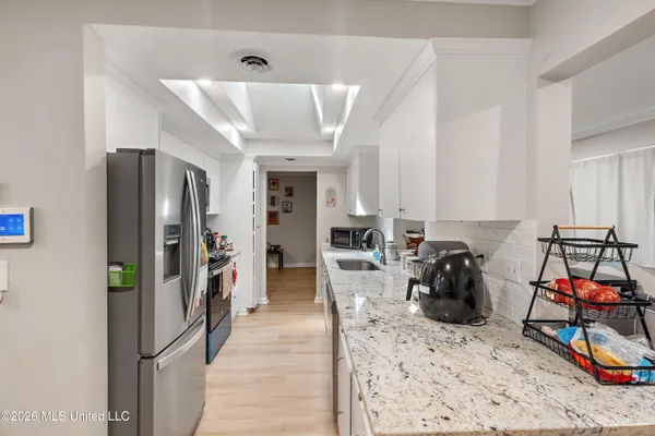 $280,000 | 5144 Reddoch Drive, Jackson, MS 39211