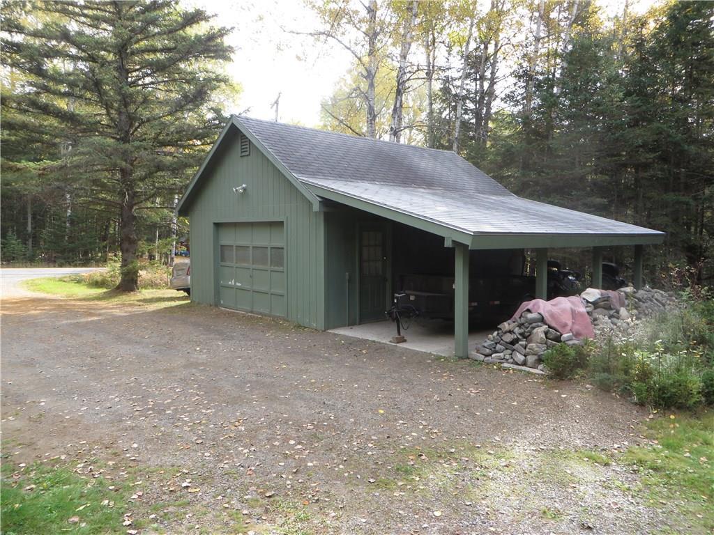 286 Loon Lake Road Rangeley, ME 04970 - Photo 3 of 21 Photo