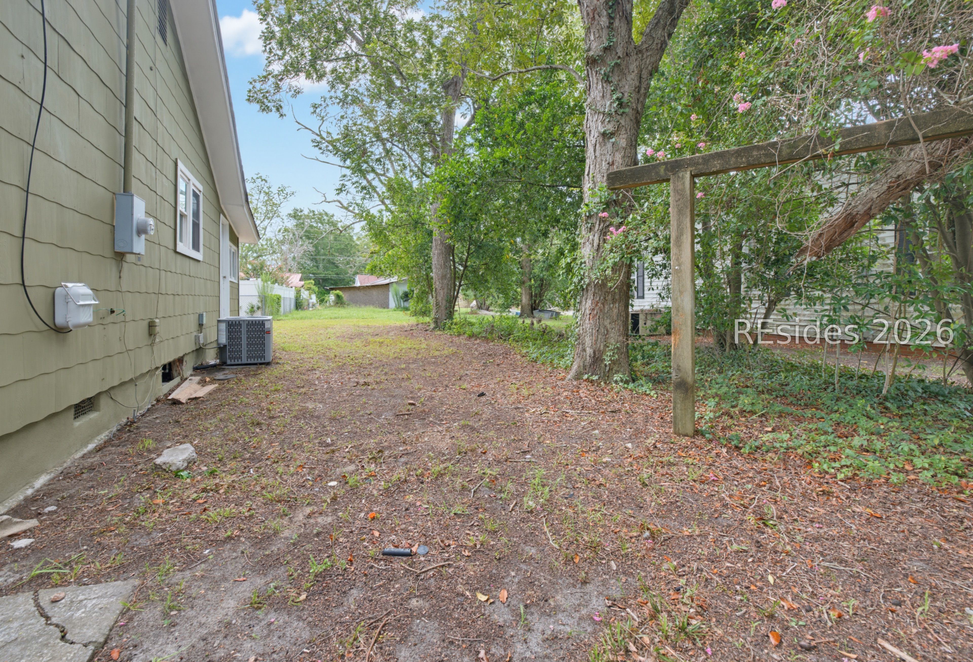 108 Freeman Street Hampton, SC 29924 - Photo 20 of 21 Gallery Image 20