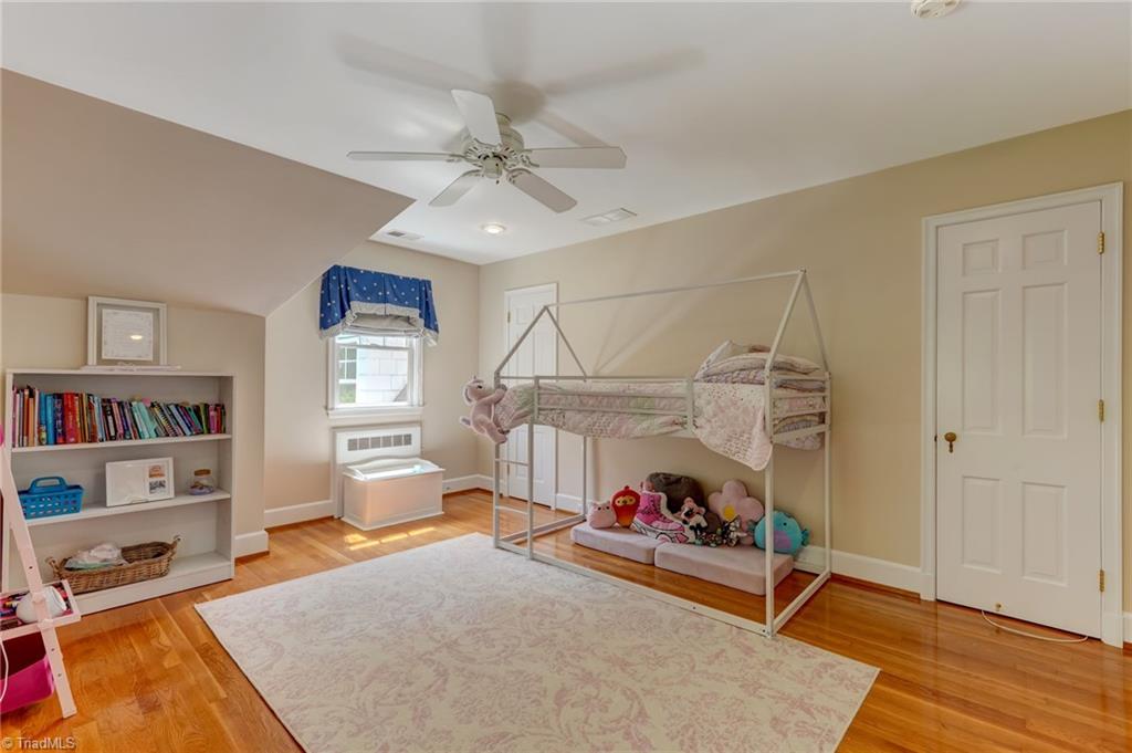 1205 Huntsdale Road Reidsville, NC 27320 - Photo 30 of 50