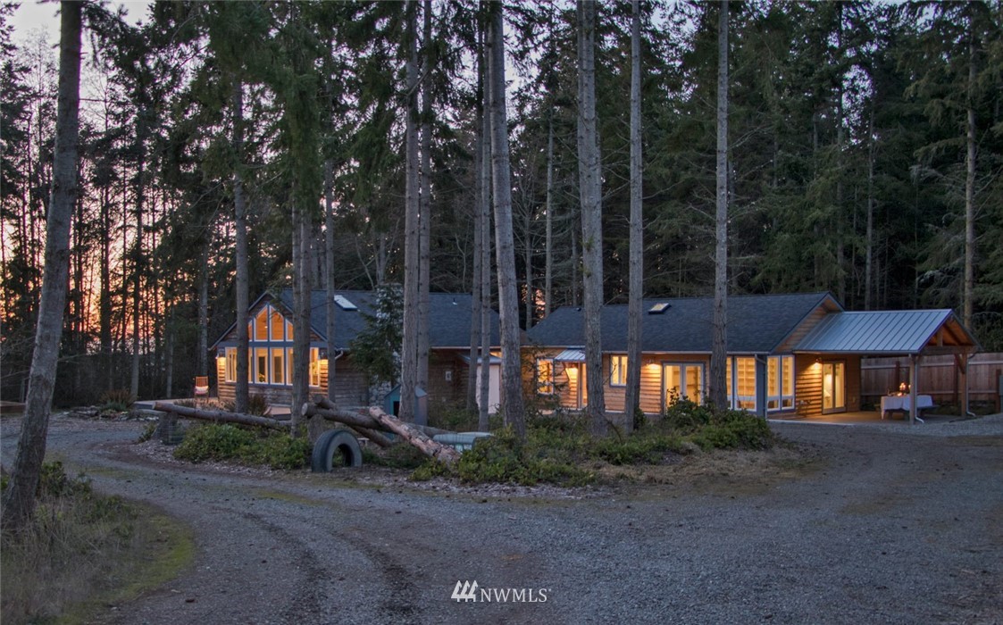 172 Haada Laas Road Port Townsend, WA 98368 - Photo 1 of 25 Gallery Image 1