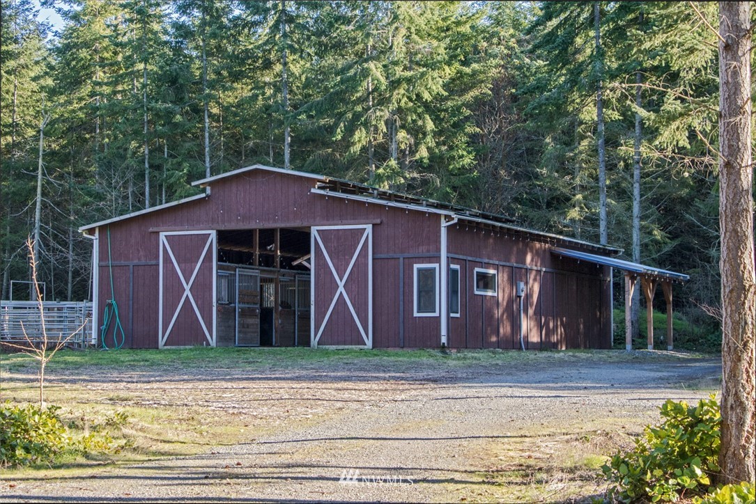 172 Haada Laas Road Port Townsend, WA 98368 - Photo 20 of 25 Gallery Image 20