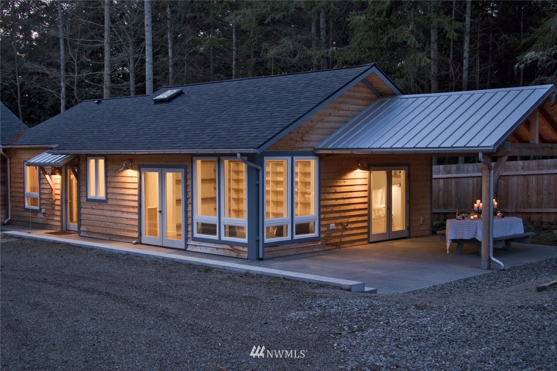 172 Haada Laas Road Port Townsend, WA 98368 - Photo 8 of 25 Gallery Image 8