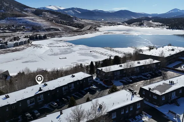 $595,000 | 240 La Bonte Street, Unit 47, Dillon, CO 80435