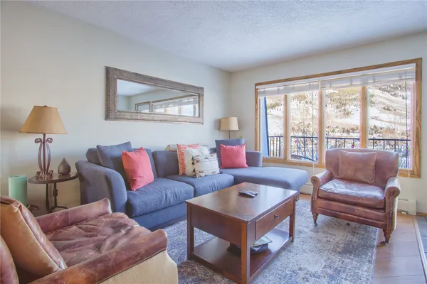 $595,000 | 240 La Bonte Street, Unit 47, Dillon, CO 80435