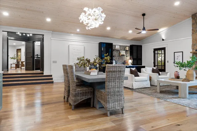 $989,000 | 1815 Lula Lake Road, Lookout Mountain, GA 30750