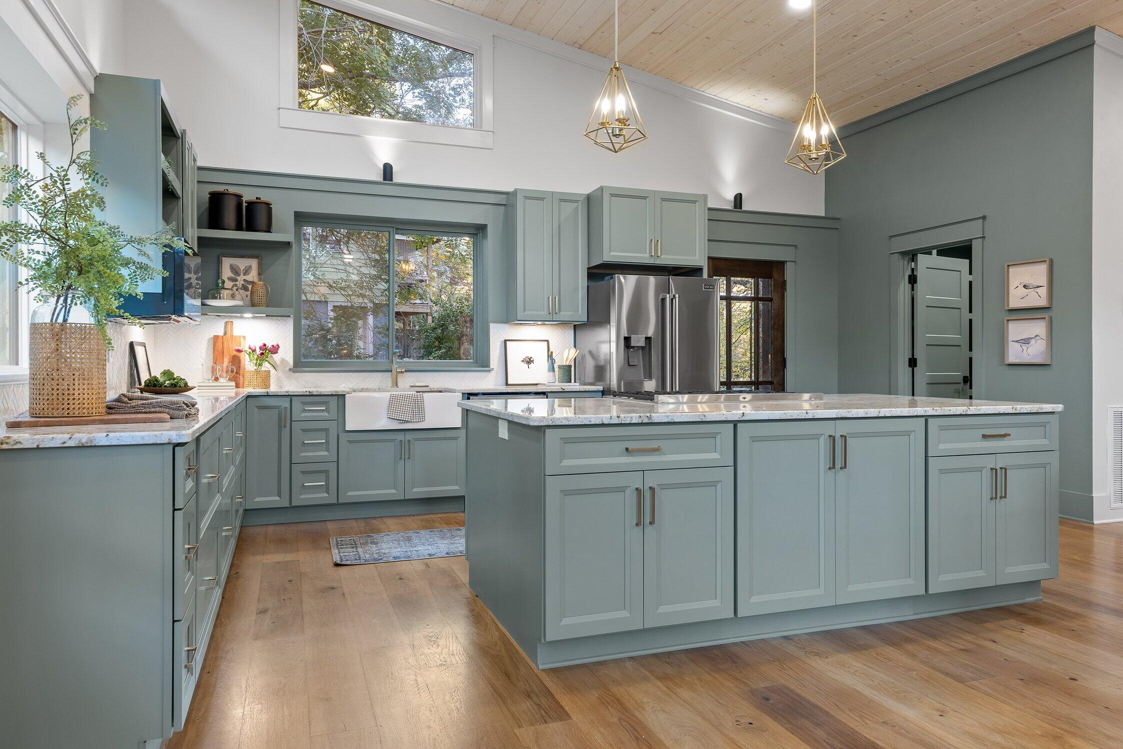 1815 Lula Lake Road Lookout Mountain, GA 30750 - Photo 13 of 48 Lula Lake-23