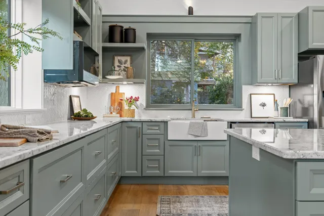 $989,000 | 1815 Lula Lake Road, Lookout Mountain, GA 30750