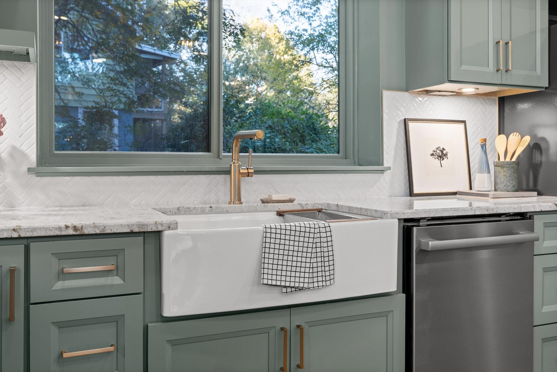 1815 Lula Lake Road Lookout Mountain, GA 30750 - Photo 16 of 48 027-Lula Lake-27