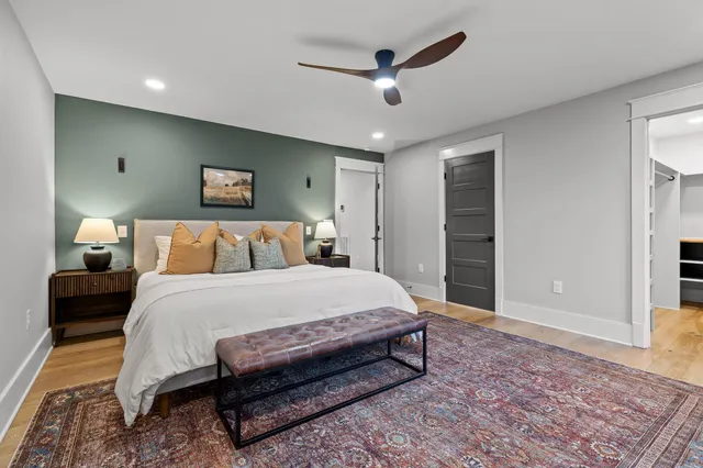 $989,000 | 1815 Lula Lake Road, Lookout Mountain, GA 30750