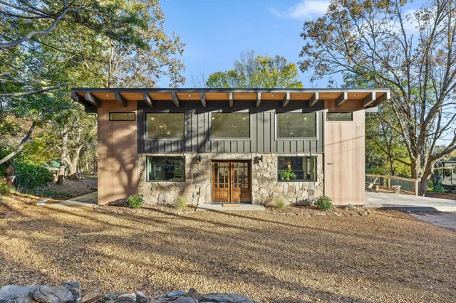$989,000 | 1815 Lula Lake Road, Lookout Mountain, GA 30750