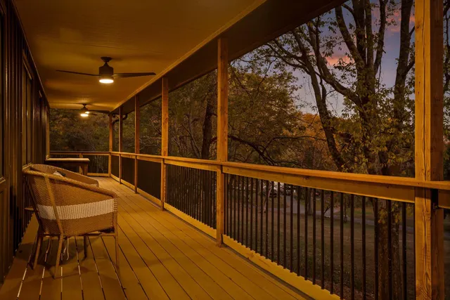 $989,000 | 1815 Lula Lake Road, Lookout Mountain, GA 30750