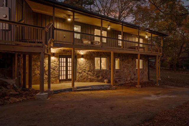 $989,000 | 1815 Lula Lake Road, Lookout Mountain, GA 30750