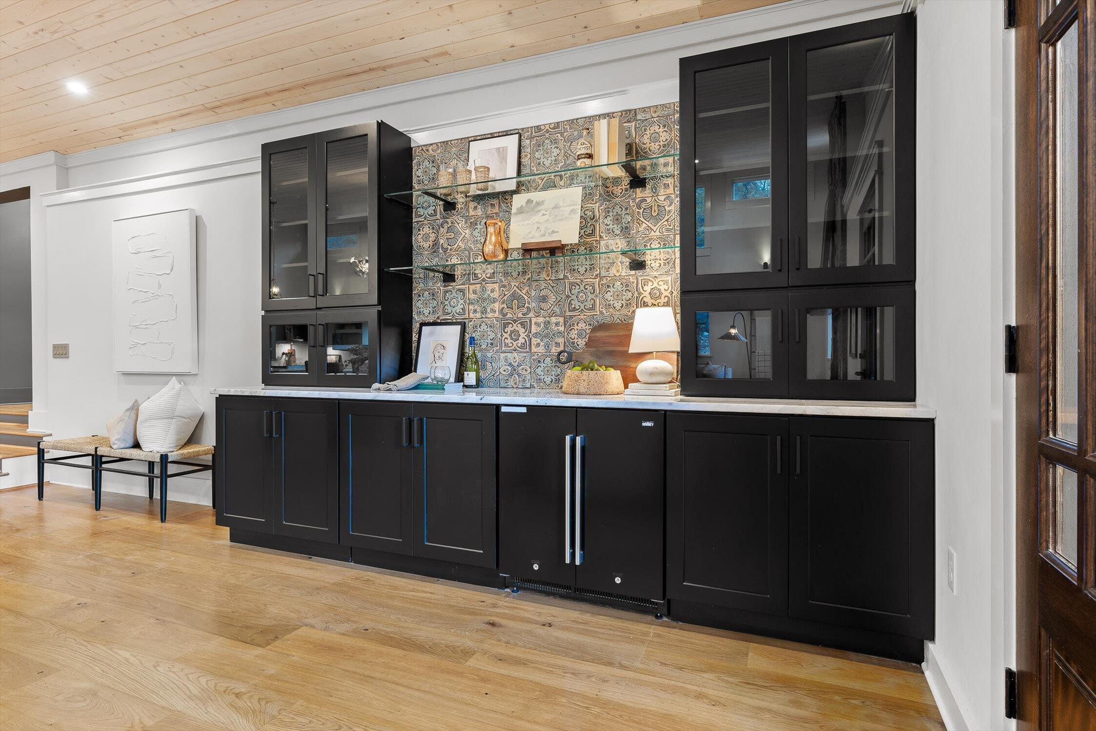 1815 Lula Lake Road Lookout Mountain, GA 30750 - Photo 8 of 48 019-Lula Lake-19