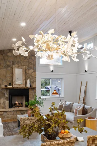 $989,000 | 1815 Lula Lake Road, Lookout Mountain, GA 30750