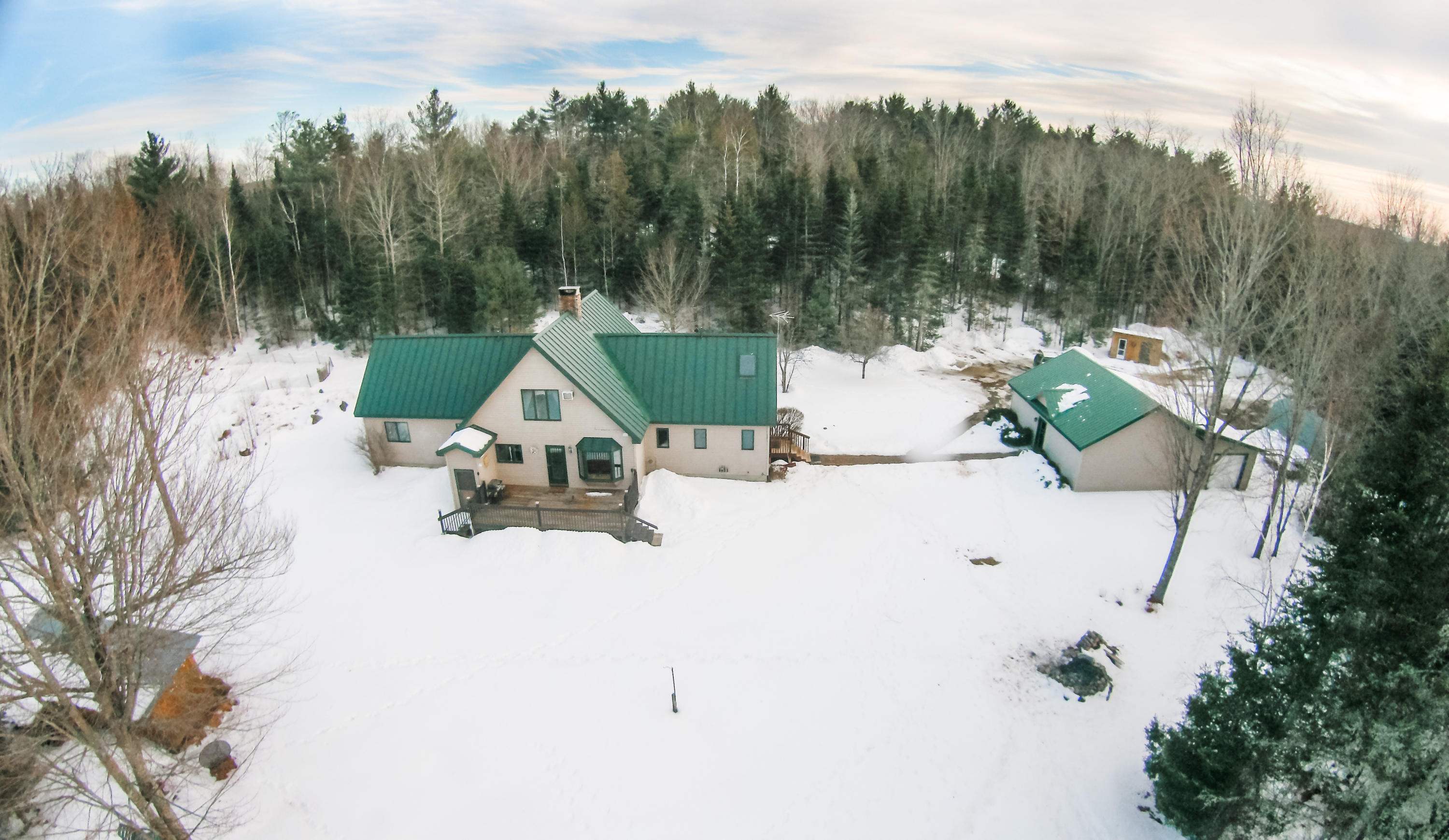 162 Bagley Hill Road Troy, ME 04987 - Photo 40 of 40 YUNC0027