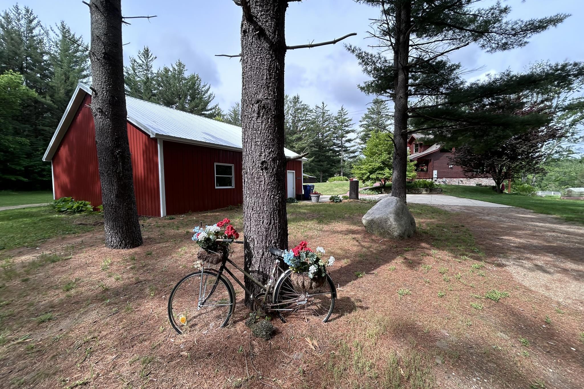 8100 Hodge Road Kingsley, MI 49649 - Photo 57 of 67