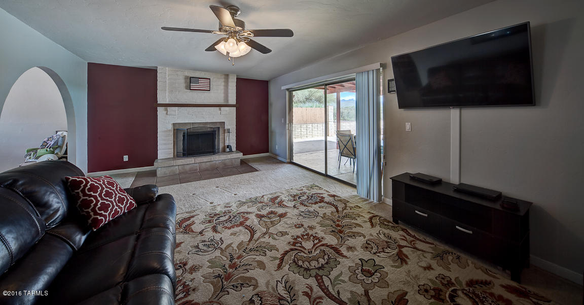 75 West Forrest Feezor Street Corona de Tucson, AZ 85641 - Photo 11 of 22