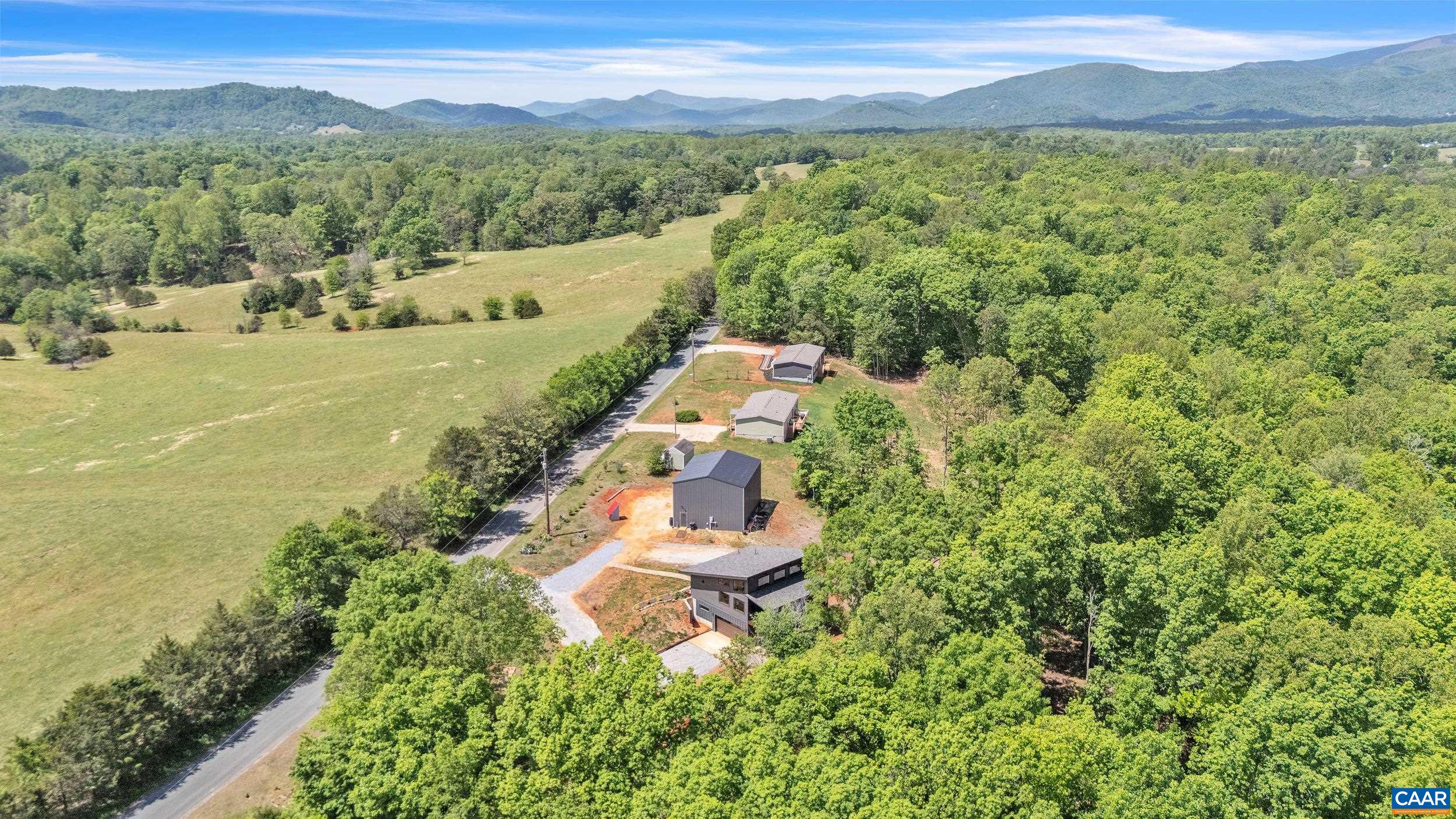 2032 Turkey Mountain Road Amherst, VA 24521 - Photo 47 of 53