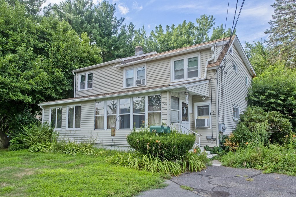 48 Jones Ferry Road Chicopee, MA 01013 - Photo 3 of 42 Gallery Image 3