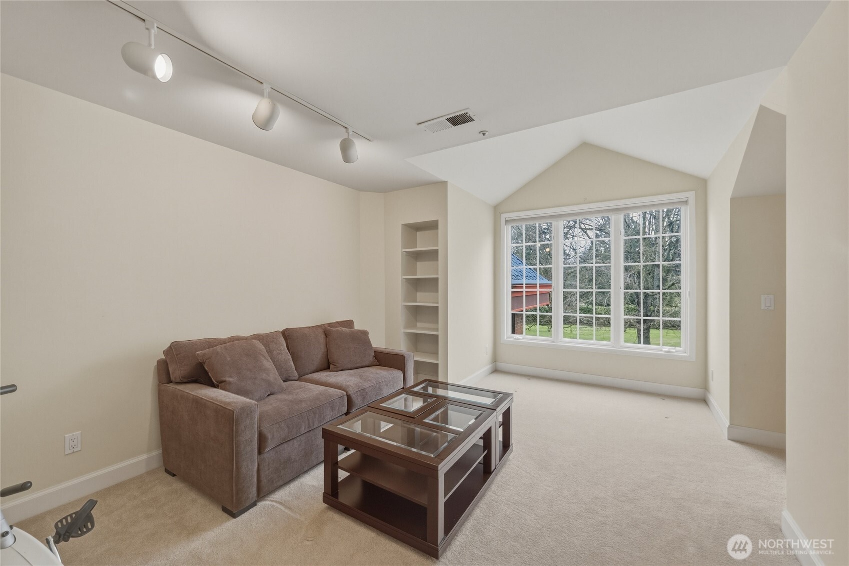 7349 Old Guide Road Ferndale, WA 98248 - Photo 28 of 40 a living room with furniture and a window