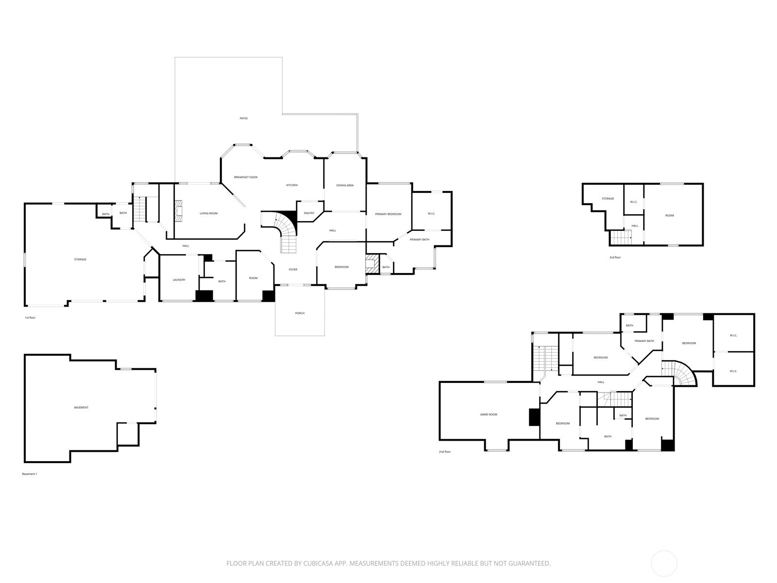 7349 Old Guide Road Ferndale, WA 98248 - Photo 39 of 40