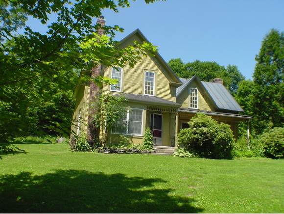 112 Spooner Road Highgate, VT 05457 - Photo 1 of 1 Gallery Image 1