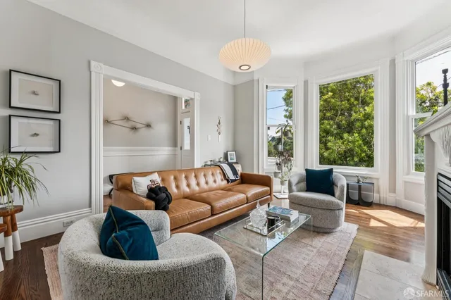 $2,895,000 | 4362 23rd Street, San Francisco, CA 94114