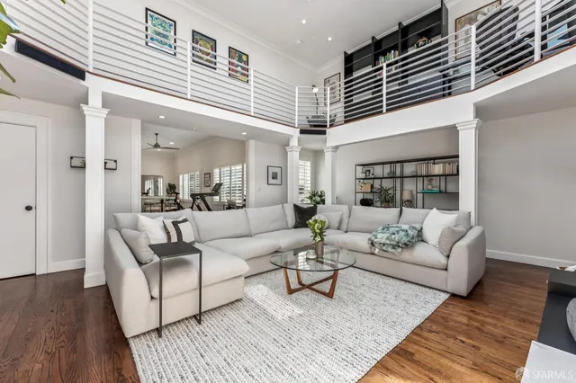 $2,895,000 | 4362 23rd Street, San Francisco, CA 94114