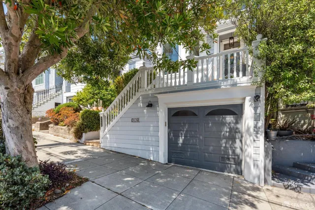 $2,895,000 | 4362 23rd Street, San Francisco, CA 94114
