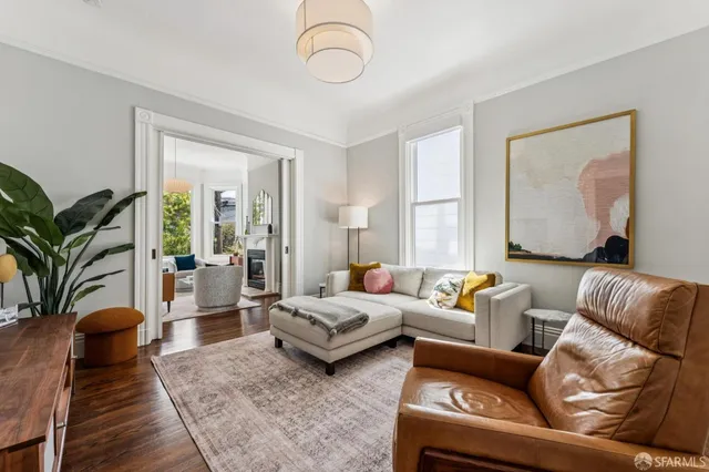 $2,895,000 | 4362 23rd Street, San Francisco, CA 94114