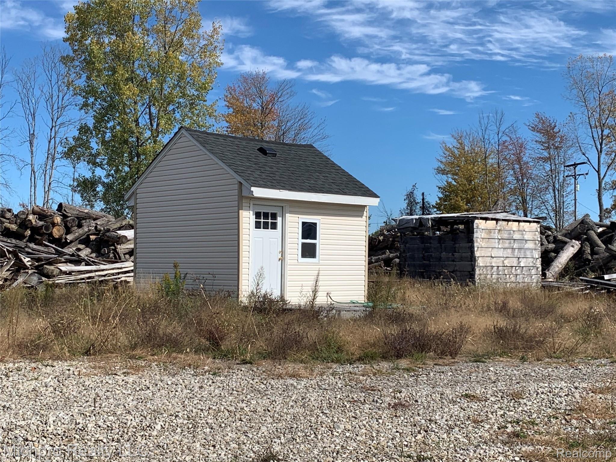 635 West Mills Road Twining, MI 48766 - Photo 19 of 19 635 Mills 6.jpeg