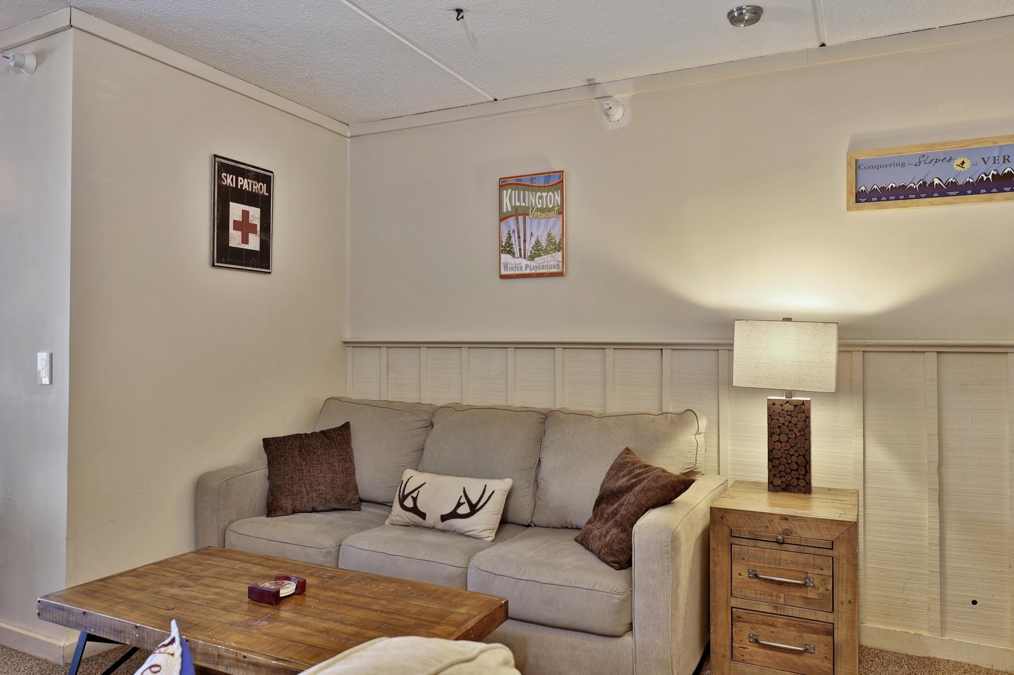 907 East Mountain Road, Unit H1 Killington, VT 05751 - Photo 5 of 34 Gallery Image 5