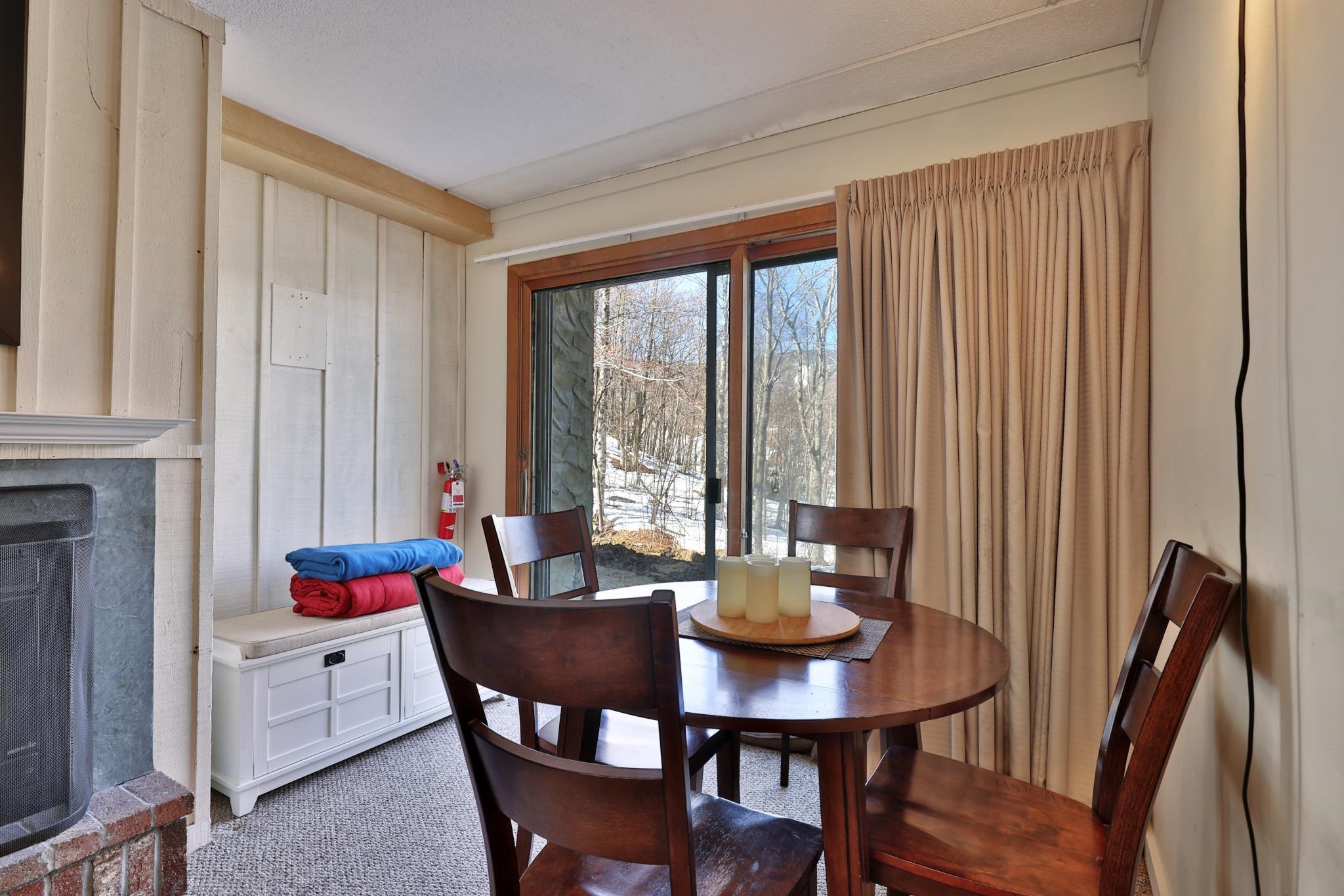 907 East Mountain Road, Unit H1 Killington, VT 05751 - Photo 7 of 34 Gallery Image 7