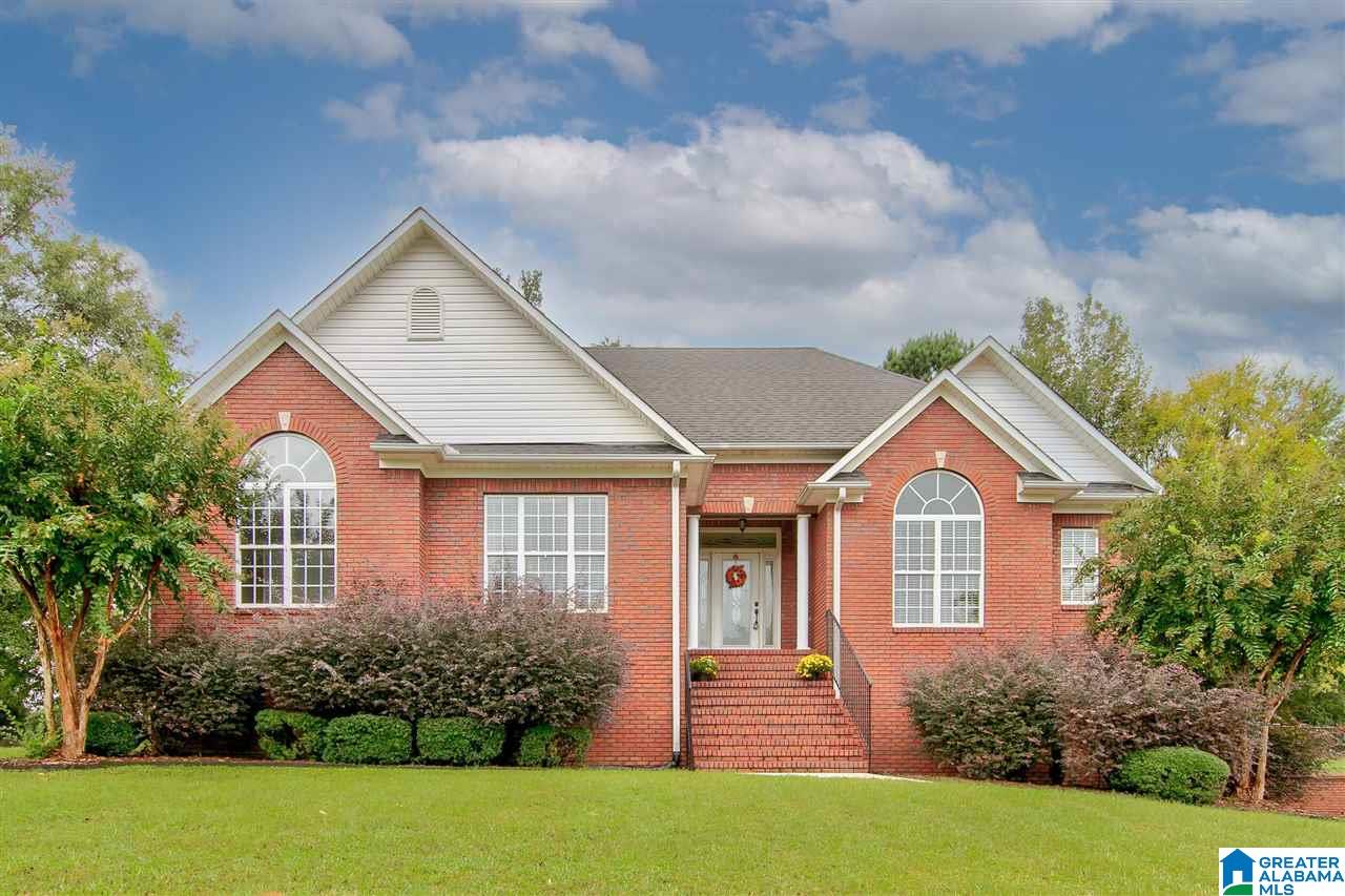 9000 MacKenzie Circle Morris, AL 35116 - Photo 1 of 27