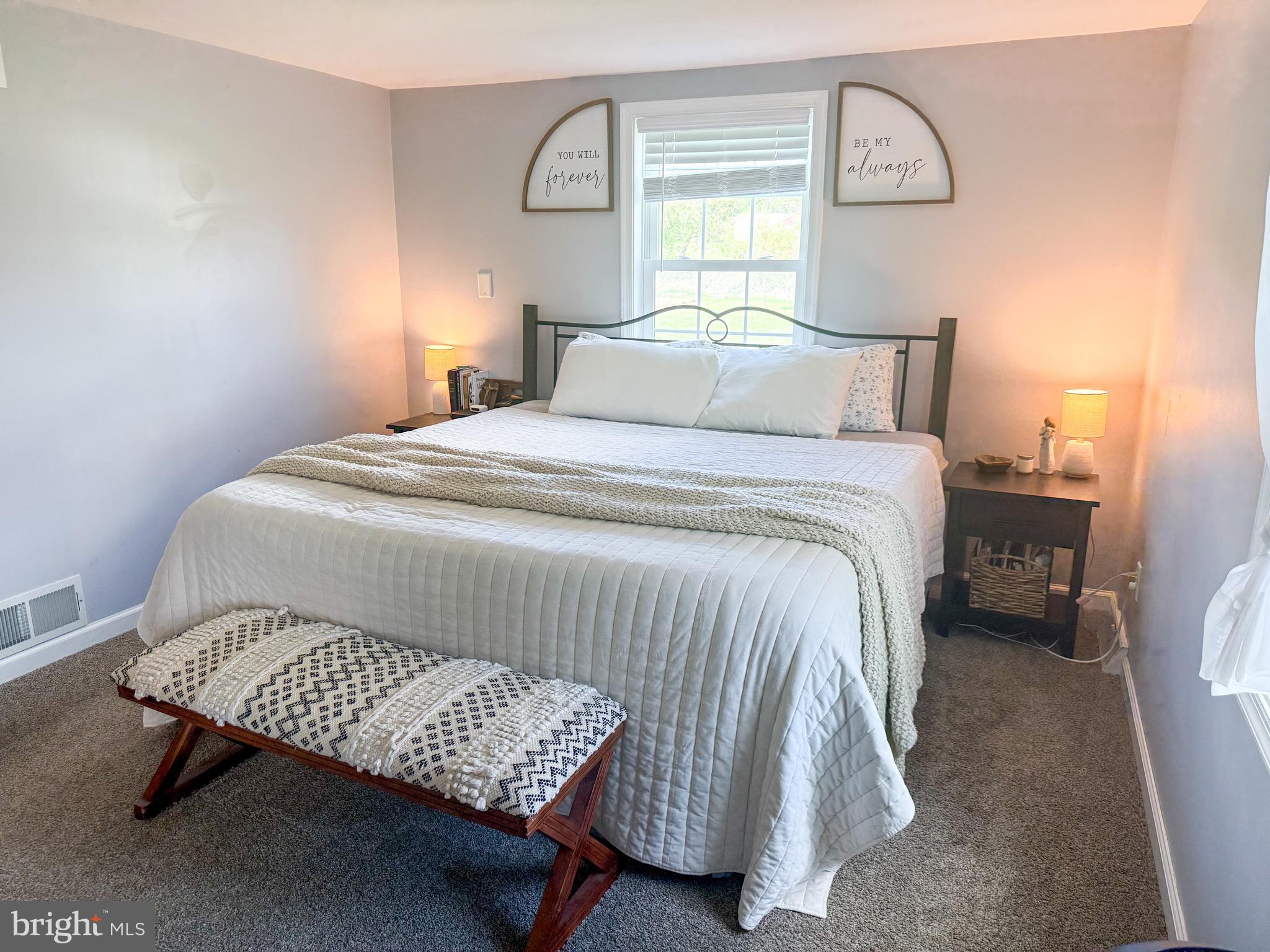 2333 Sollenberger Road Chambersburg, PA 17202 - Photo 15 of 61 Primary bedroom