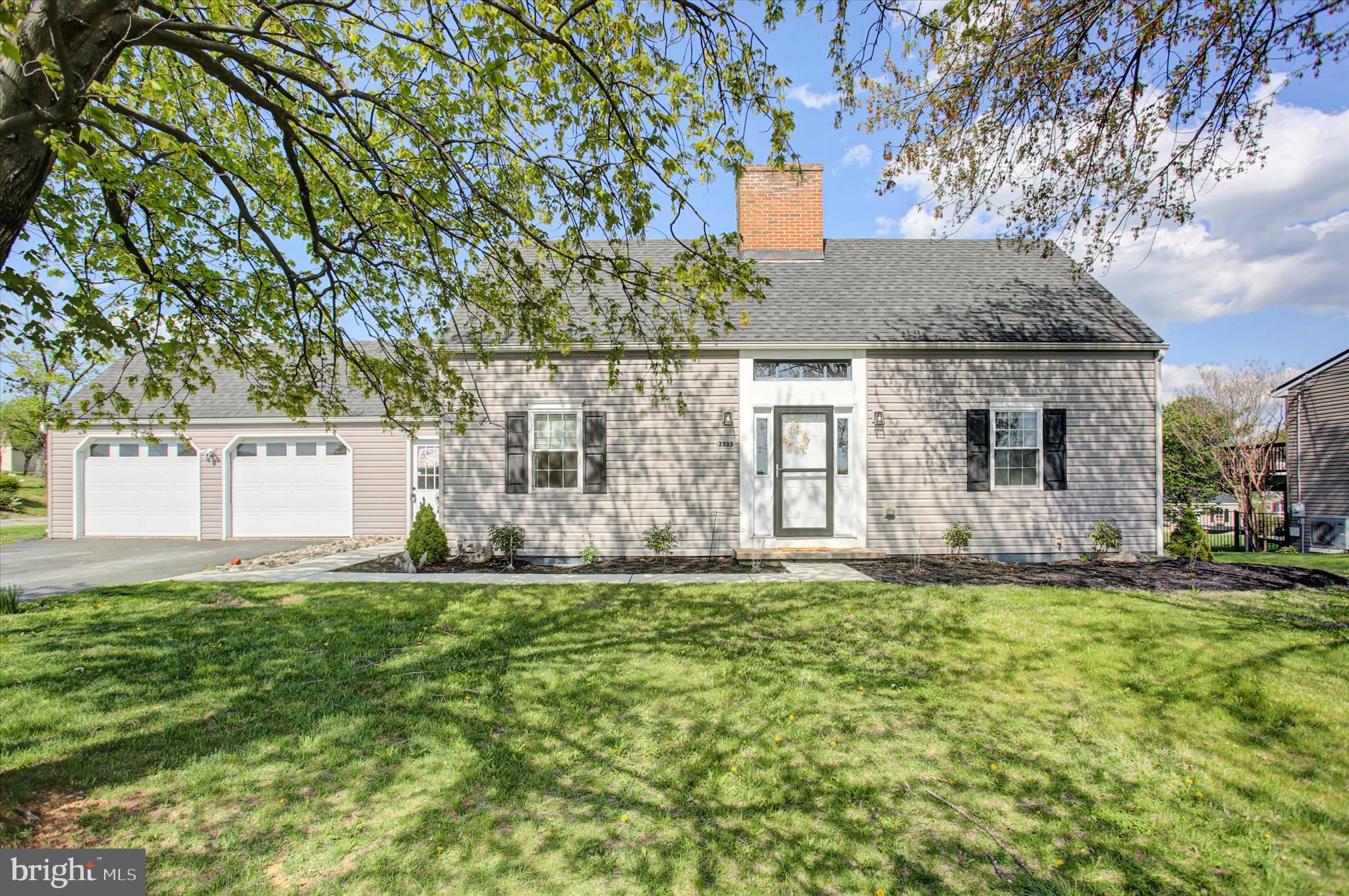 2333 Sollenberger Road Chambersburg, PA 17202 - Photo 2 of 61