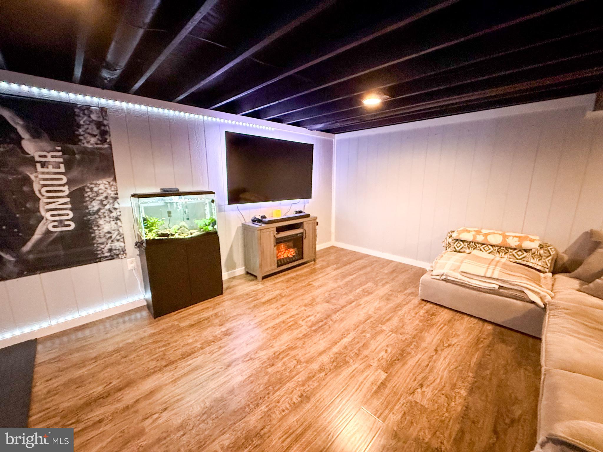 2333 Sollenberger Road Chambersburg, PA 17202 - Photo 21 of 61 Finished basement