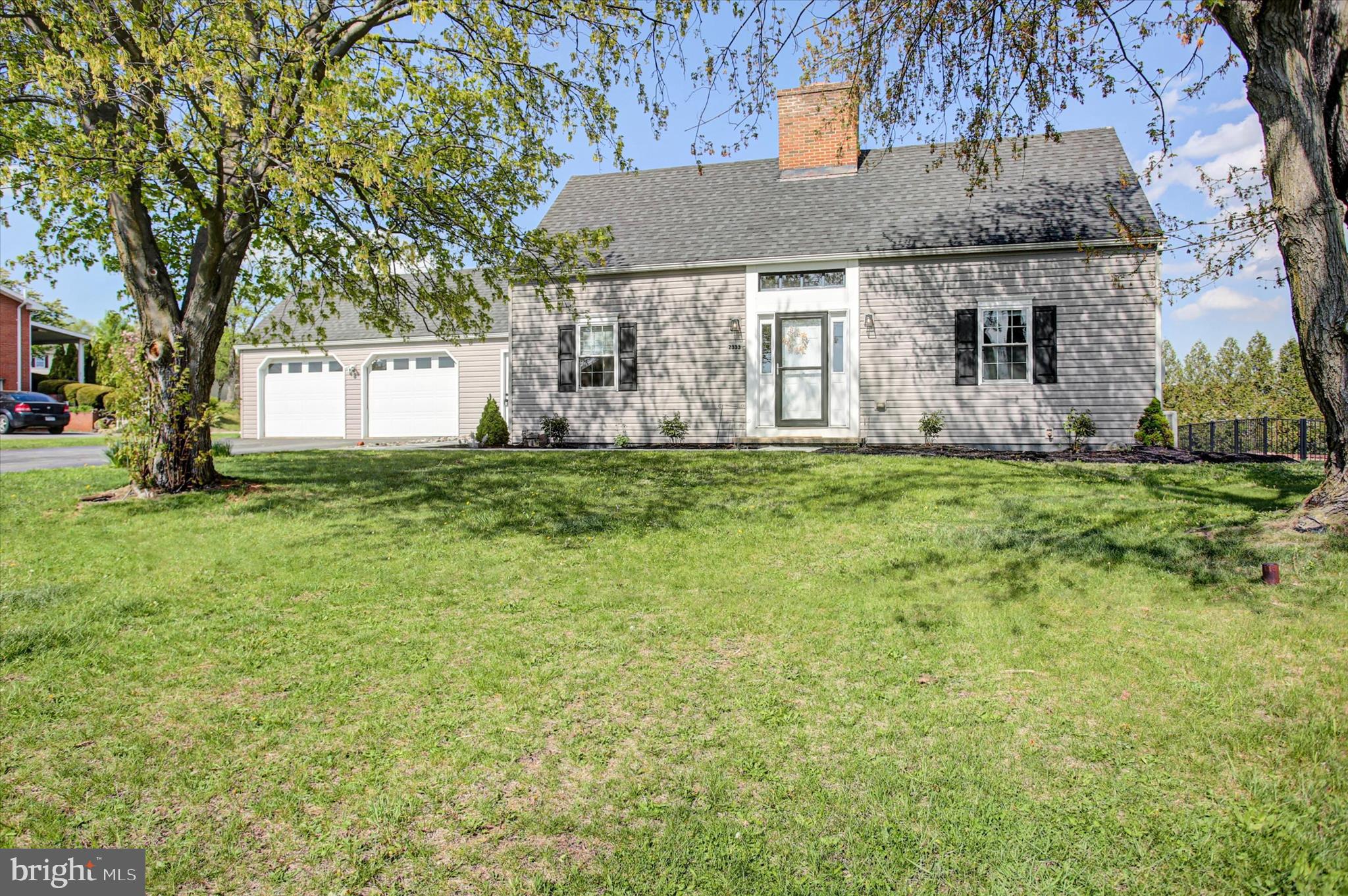 2333 Sollenberger Road Chambersburg, PA 17202 - Photo 3 of 48