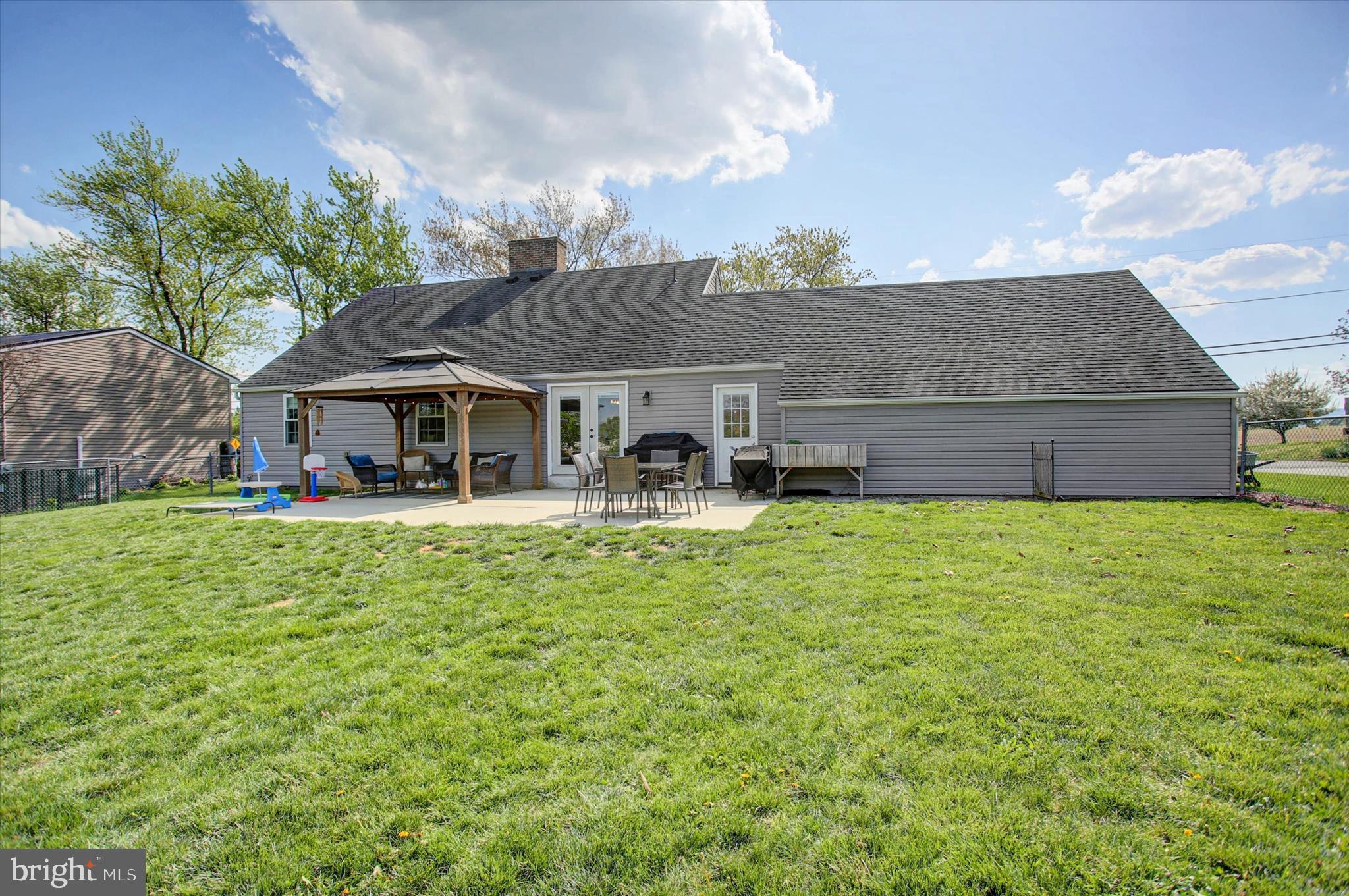 2333 Sollenberger Road Chambersburg, PA 17202 - Photo 46 of 48