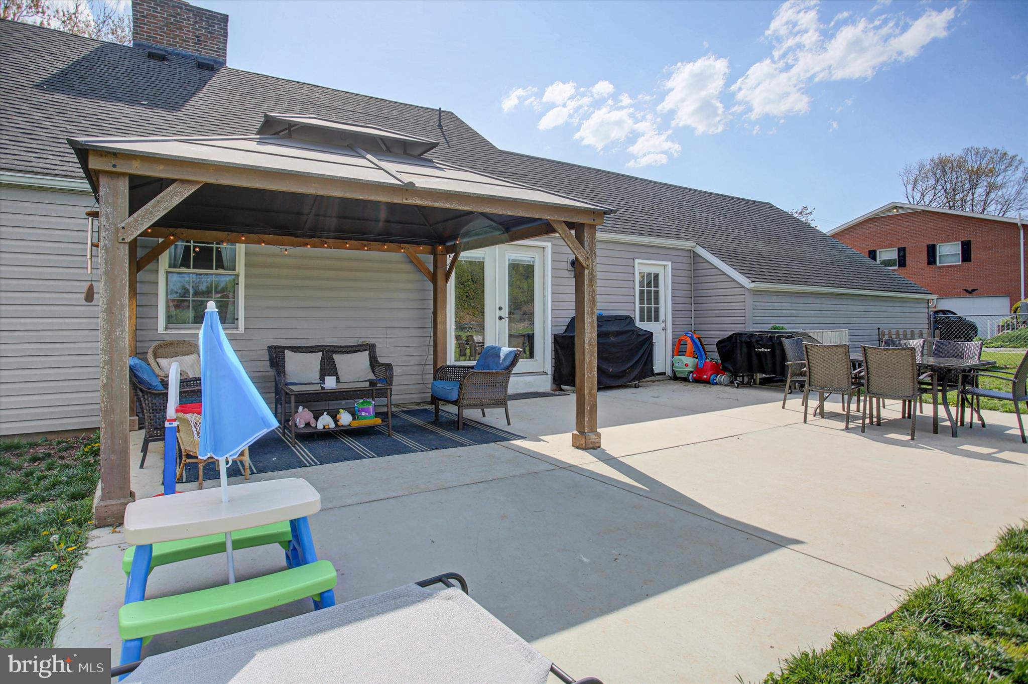 2333 Sollenberger Road Chambersburg, PA 17202 - Photo 47 of 48
