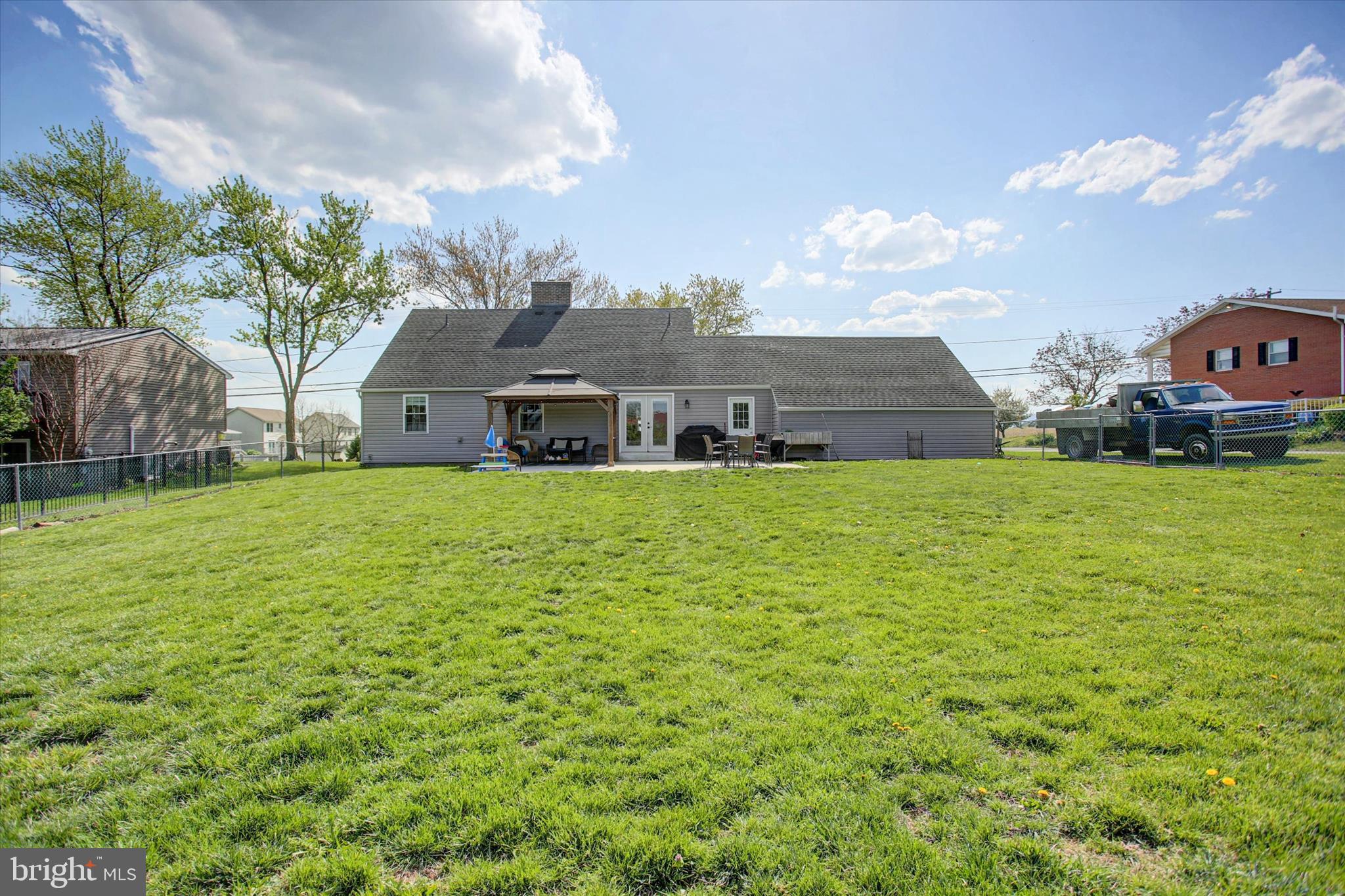 2333 Sollenberger Road Chambersburg, PA 17202 - Photo 58 of 61