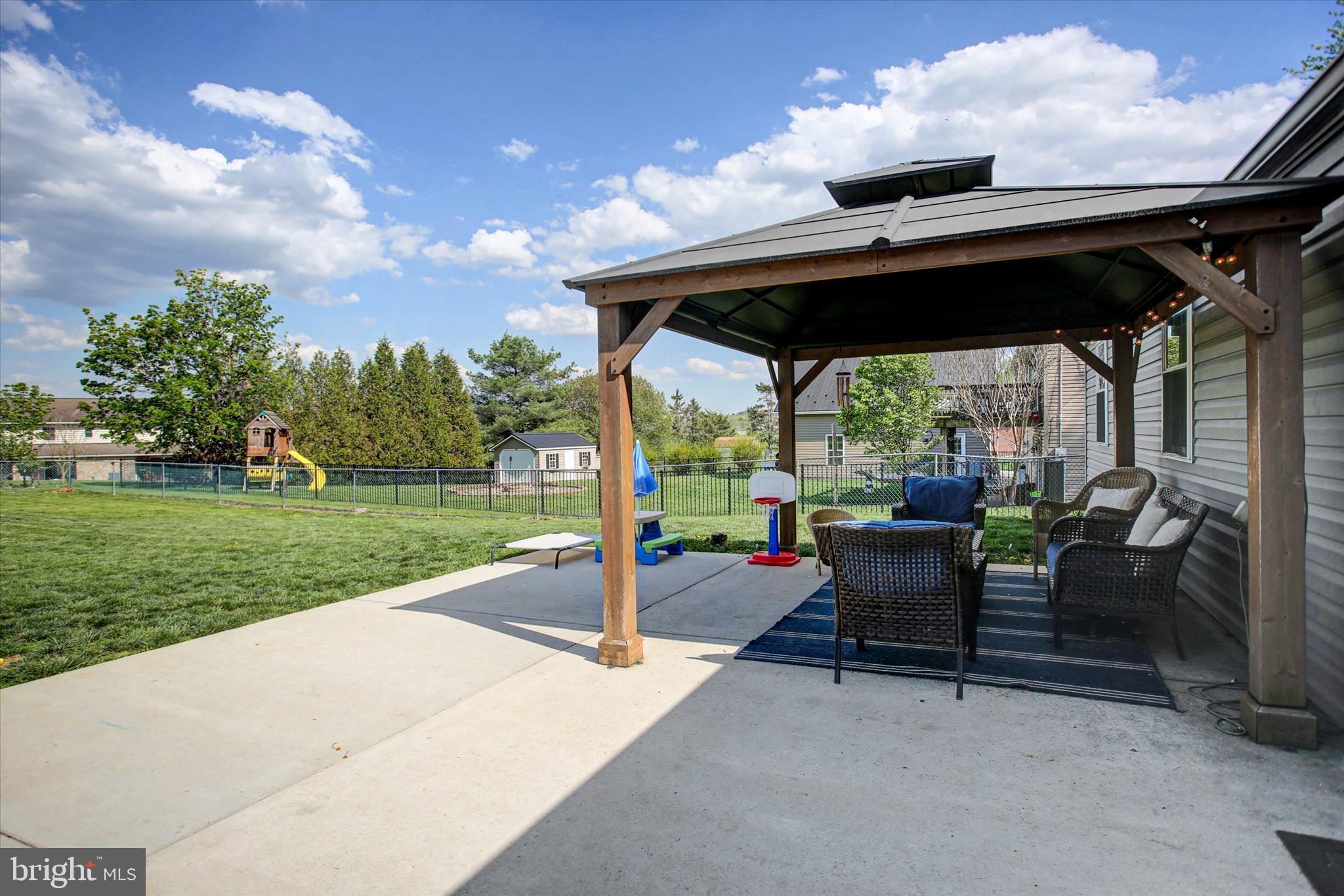 2333 Sollenberger Road Chambersburg, PA 17202 - Photo 61 of 61