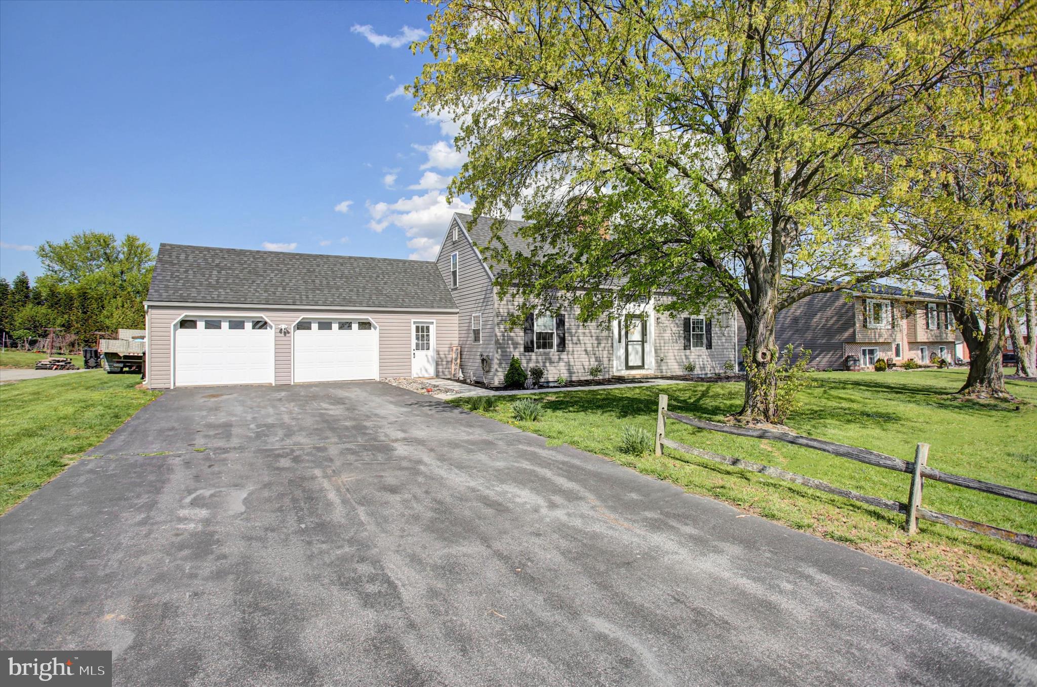 2333 Sollenberger Road Chambersburg, PA 17202 - Photo 10 of 61