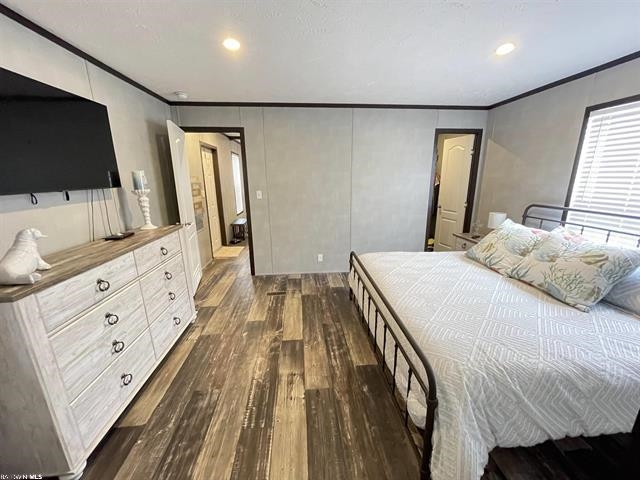 17644 County Road 16 Foley, AL 36535 - Photo 7 of 16 Master Bedroom