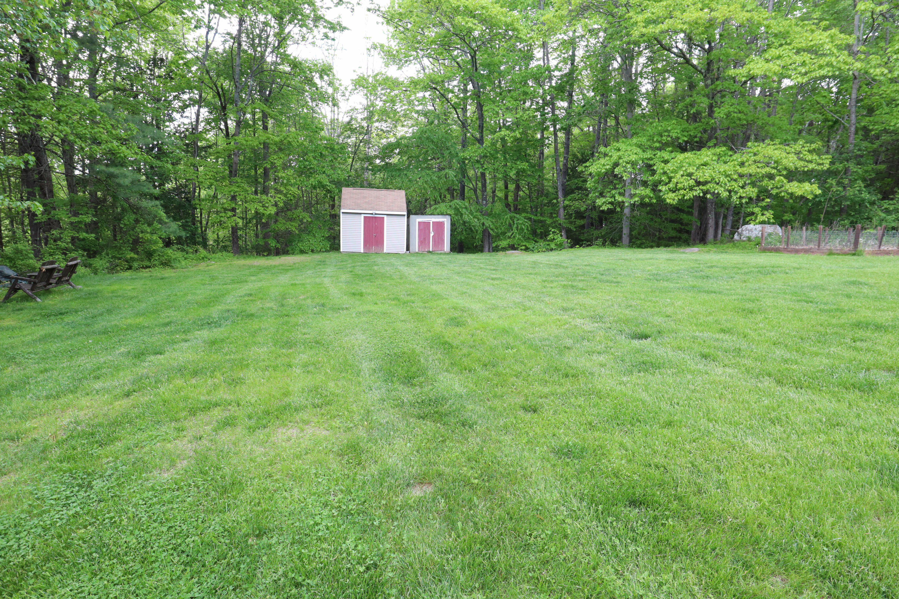 151 Lizotte Road Lebanon, ME 04027 - Photo 19 of 19 Shed